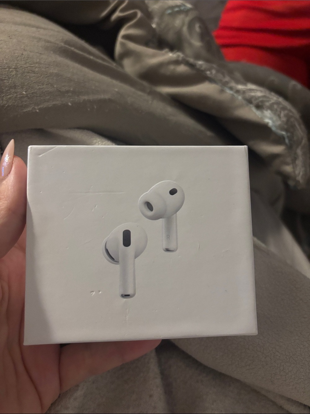 Apple AirPods Pro 3